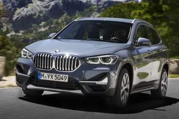 BMW X1 (od 2019) – fotka 11