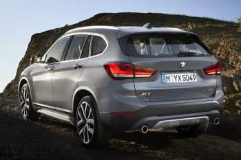 BMW X1 (od 2019) – fotka 12