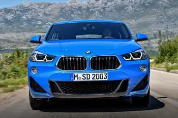 BMW X2 (od 2018) – fotka 14