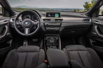 BMW X2 (od 2018) – fotka 30