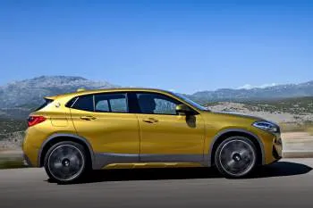BMW X2 (od 2018) – fotka 34