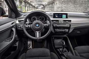BMW X2 (od 2018) – fotka 37