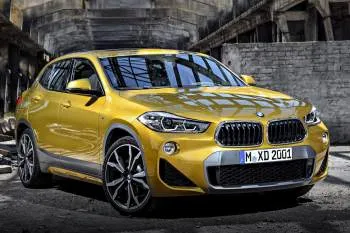 BMW X2 (od 2018) – fotka 39
