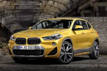 BMW X2 (od 2018) – fotka 40