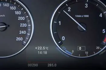 BMW X3 (2010 – 2014) – fotka 16
