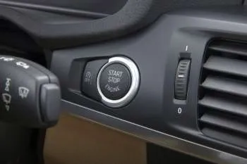 BMW X3 (2010 – 2014) – fotka 20
