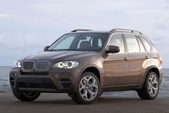 BMW X5 xDrive30d – fotka 3
