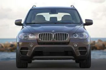 BMW X5 xDrive30d – fotka 4