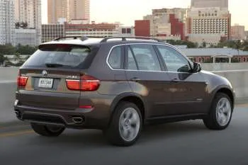 BMW X5 xDrive30d – fotka 6
