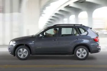 BMW X5 xDrive30d – fotka 7