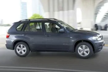 BMW X5 xDrive30d – fotka 8