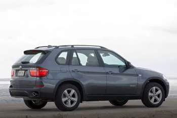 BMW X5 (2010 – 2013) – fotka 12