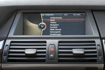 BMW X5 (2010 – 2013) – fotka 16