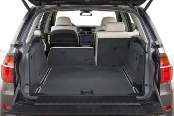 BMW X5 (2010 – 2013) – fotka 17