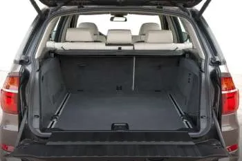 BMW X5 (2010 – 2013) – fotka 18