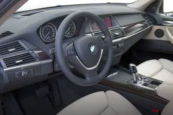 BMW X5 (2010 – 2013) – fotka 20