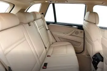 BMW X5 (2010 – 2013) – fotka 22