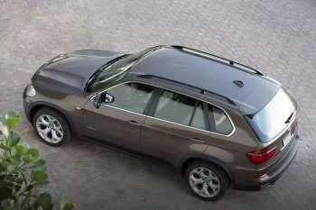 BMW X5 (2010 – 2013) – fotka 26