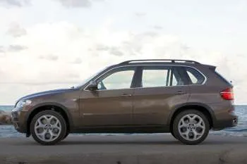 BMW X5 (2010 – 2013) – fotka 30