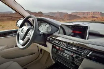 BMW X5 (2013 – 2018) – fotka 7