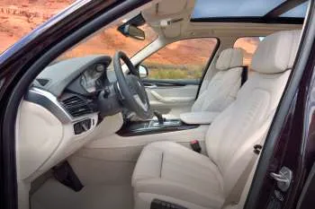 BMW X5 (2013 – 2018) – fotka 9