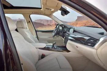 BMW X5 (2013 – 2018) – fotka 10