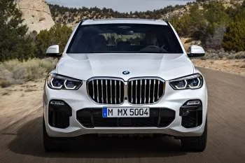BMW X5 (od 2018) – fotka 8