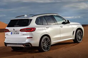 BMW X5 (od 2018) – fotka 12