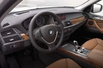 BMW X5 (2007 – 2010) – fotka 8