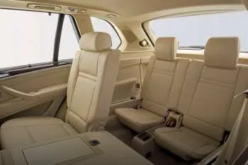 BMW X5 (2007 – 2010) – fotka 9