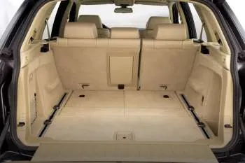 BMW X5 (2007 – 2010) – fotka 10