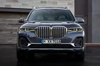 BMW X7 (od 2019) – fotka 8