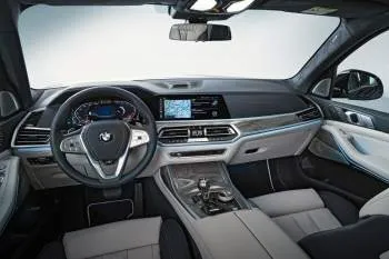 BMW X7 (od 2019) – fotka 16