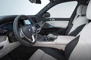 BMW X7 (od 2019) – fotka 19