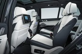 BMW X7 (od 2019) – fotka 20