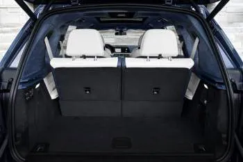 BMW X7 (od 2019) – fotka 21