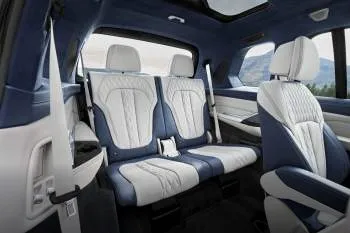 BMW X7 (od 2019) – fotka 22