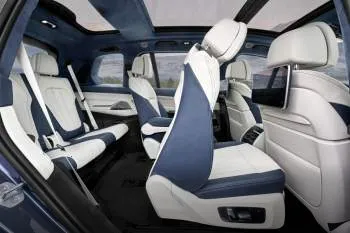 BMW X7 (od 2019) – fotka 24