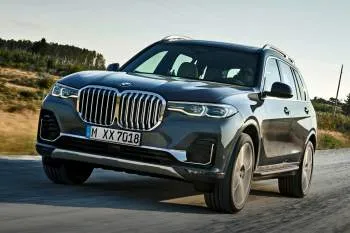 BMW X7 (od 2019) – fotka 27