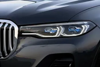 BMW X7 (od 2019) – fotka 32