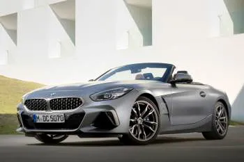 BMW Z4 Roadster (od 2019) – fotka 3