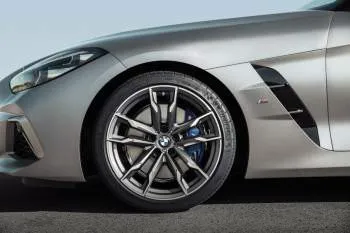 BMW Z4 Roadster (od 2019) – fotka 11