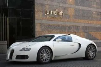 Bugatti Veyron 16.4 – fotka 2