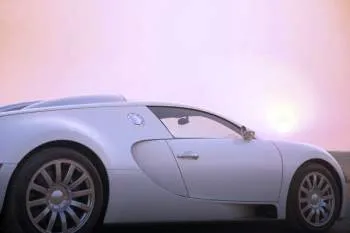Bugatti Veyron (2005 – 2015) – fotka 36