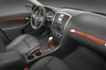 Cadillac BLS 2.8 V6 Elegance – fotka 6