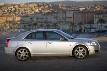 Cadillac BLS 2.8 V6 Elegance – fotka 8