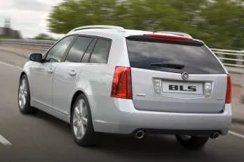 Cadillac BLS Wagon 1.9D 180hp Elegance – fotka 2