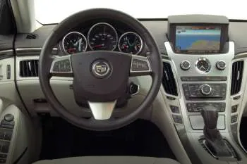 Cadillac CTS 2.8 Elegance – fotka 6