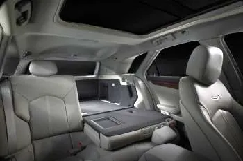 Cadillac CTS Wagon (2010 – 2015) – fotka 8