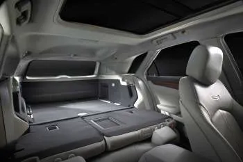 Cadillac CTS Wagon (2010 – 2015) – fotka 9